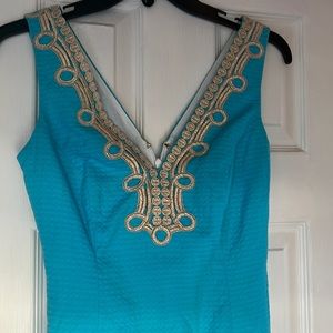 Lily Pulitzer Dress